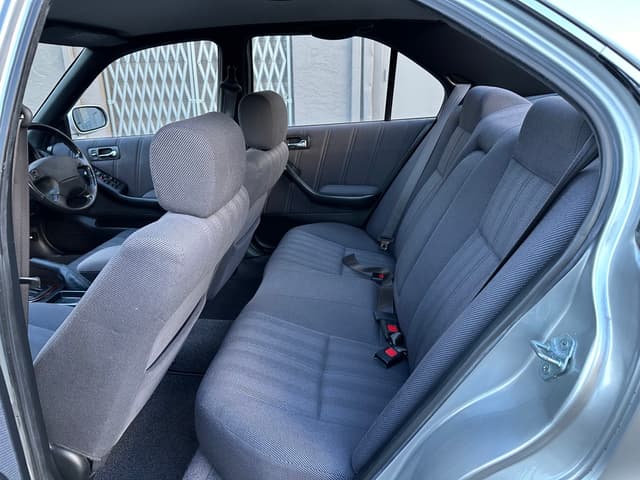 1994 Honda Ascot Honda JDM car for sale — photo 4 of 14
