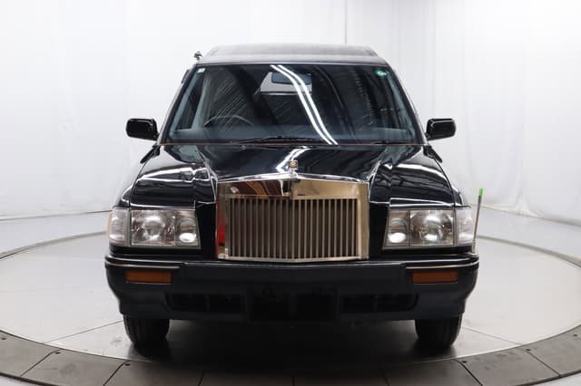 1995 Toyota Crown JDM car for sale — photo 3 of 25