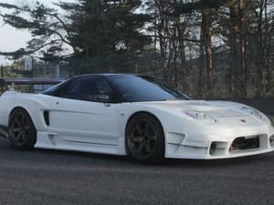 1990 Honda NSX JDM car for sale
