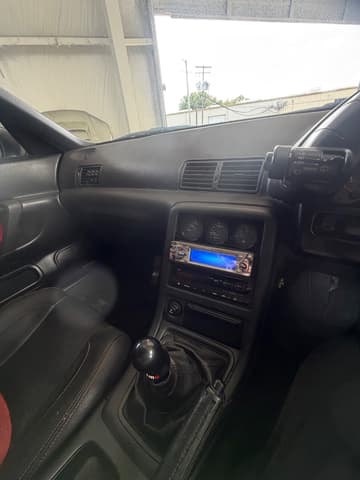 1989 Nissan Skyline JDM car for sale — photo 13 of 13