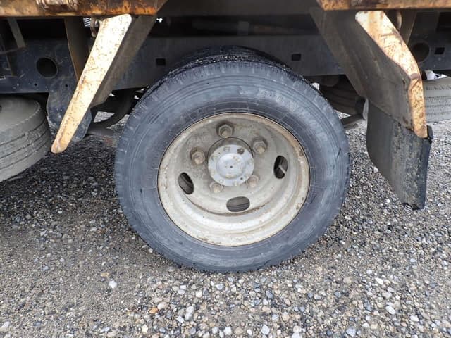 2004 Toyota Toyoace JDM car for sale — photo 14 of 25