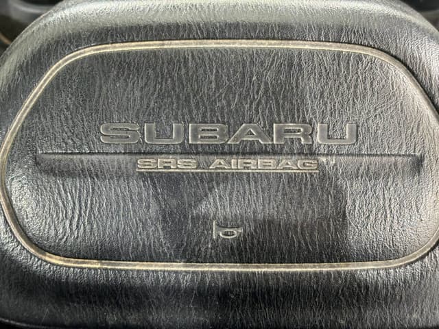 2000 Subaru Sambar JDM car for sale — photo 10 of 25