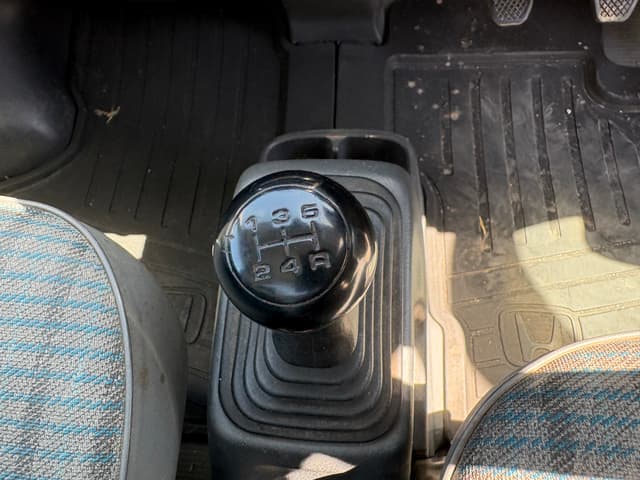 2000 Honda Acty JDM car for sale — photo 20 of 25
