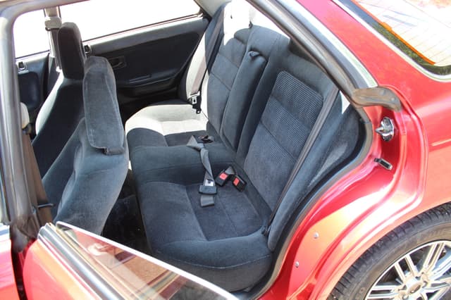 1990 Honda Integra JDM car for sale — photo 17 of 22