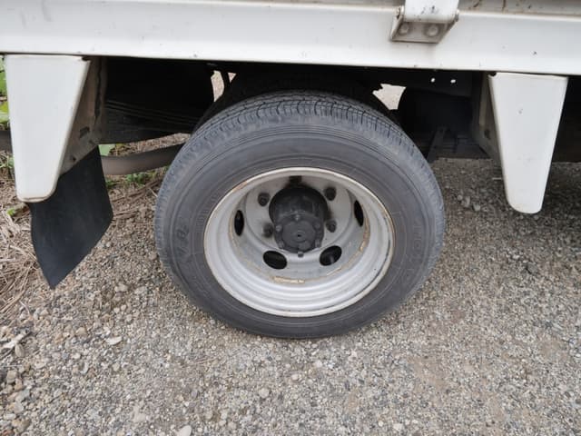 2001 Toyota Dyna JDM car for sale — photo 17 of 25