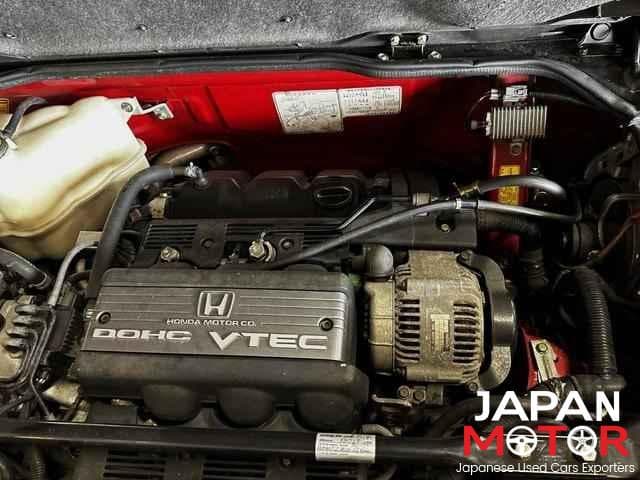 1991 Honda NSX JDM car for sale — photo 6 of 9