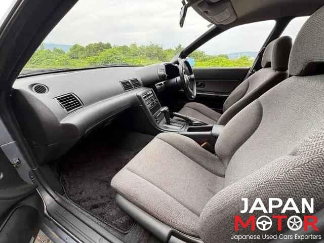 1990 Nissan Skyline JDM car for sale — photo 7 of 10