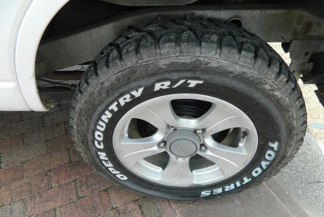 2008 Suzuki Jimny JDM car for sale — photo 9 of 11