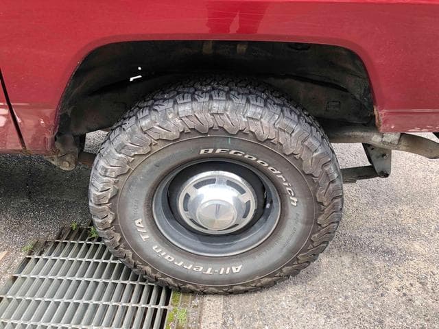 1992 Toyota Land Cruiser JDM car for sale — photo 13 of 25
