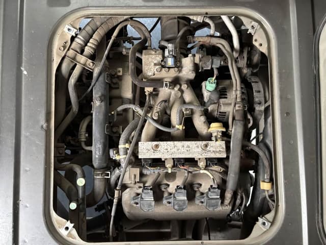 1999 Honda Vamos JDM car for sale — photo 6 of 25