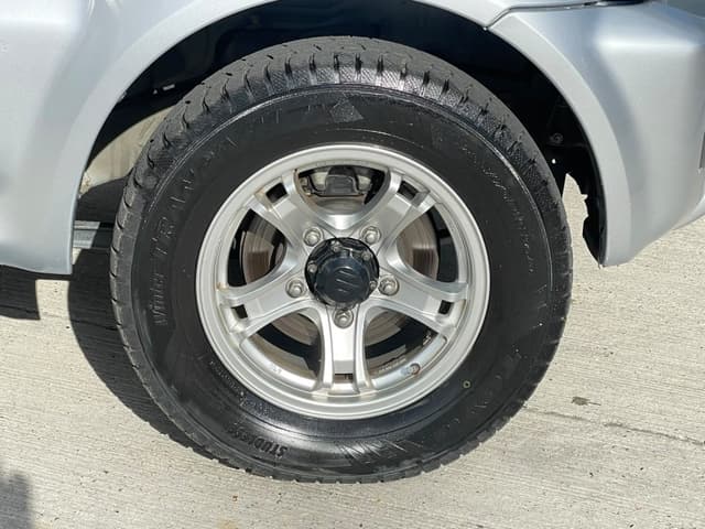 1970 Suzuki Jimny JDM car for sale — photo 4 of 25