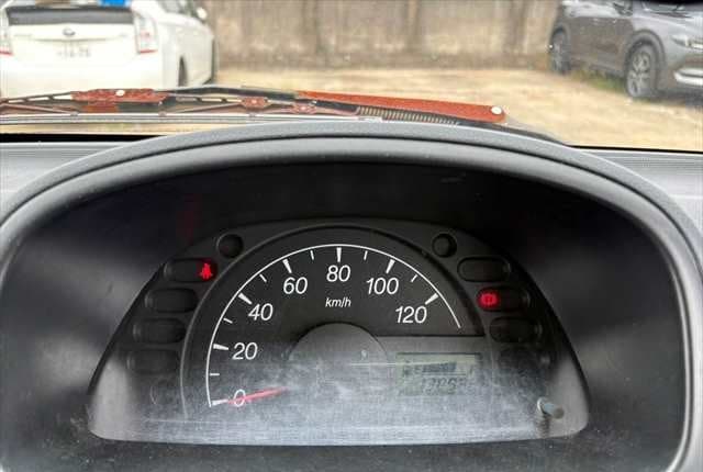2007 Suzuki Carry JDM car for sale — photo 13 of 25