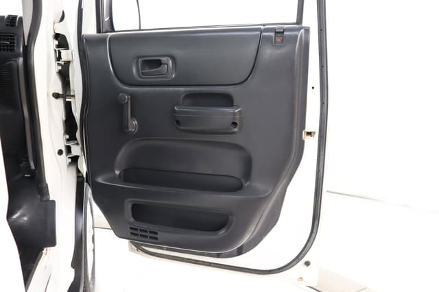 1999 Honda Acty JDM car for sale — photo 18 of 25