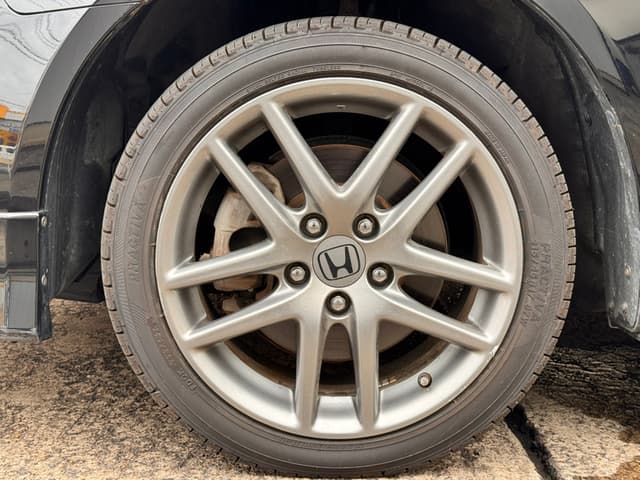 2006 Honda Accord JDM car for sale — photo 4 of 25