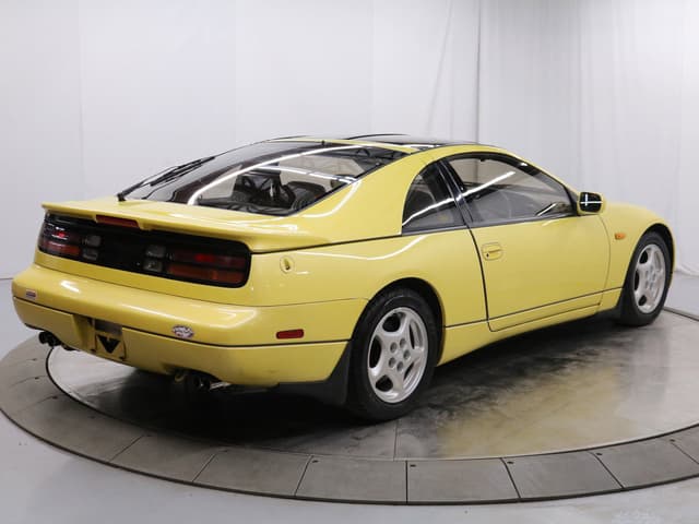 1992 Nissan Fairlady Z JDM car for sale — photo 6 of 25