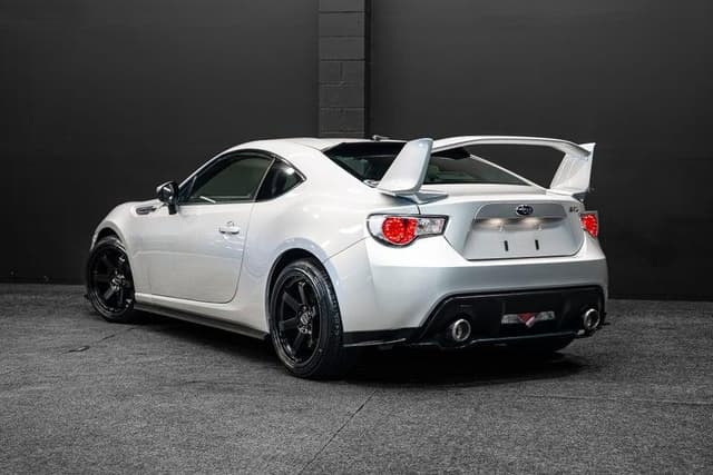 2012 Subaru BRZ JDM car for sale — photo 4 of 20