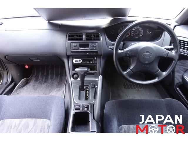 1997 Nissan Silvia JDM car for sale — photo 9 of 16