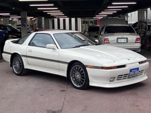 1988 Toyota Supra JDM car for sale