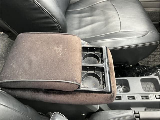 1999 Toyota Land Cruiser JDM car for sale — photo 18 of 25