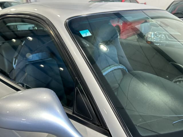 2002 Mazda RX-7 JDM car for sale — photo 21 of 25