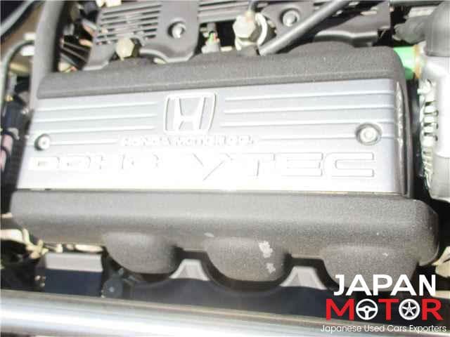 1991 Honda NSX JDM car for sale — photo 15 of 21