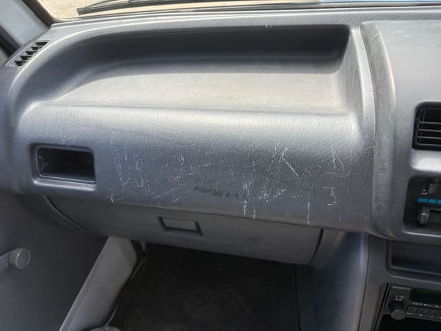 2000 Daihatsu Hijet JDM car for sale — photo 17 of 17