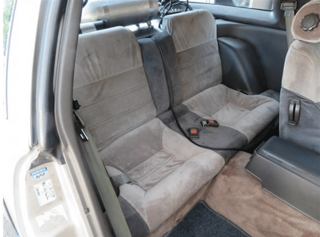 1985 Nissan Fairlady Z JDM car for sale — photo 12 of 25