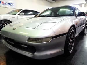 1997 Toyota MR2 JDM car for sale