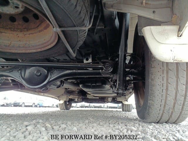 2000 Toyota Lite Ace JDM car for sale — photo 16 of 25