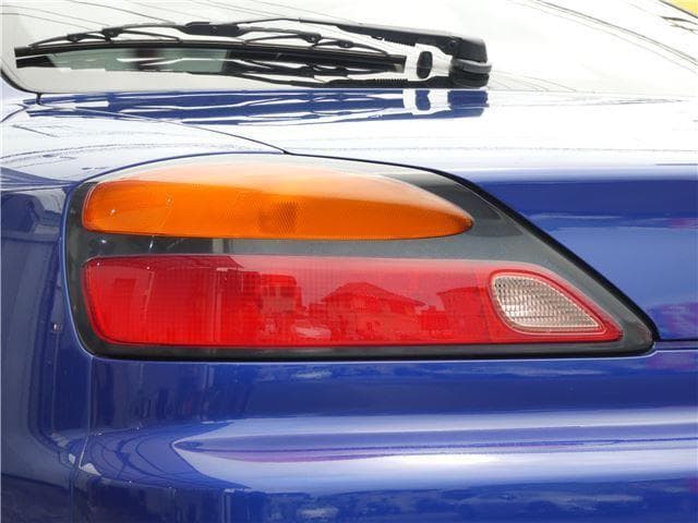 1999 Nissan Silvia JDM car for sale — photo 21 of 22