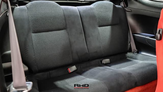 2001 Honda Integra JDM car for sale — photo 15 of 23