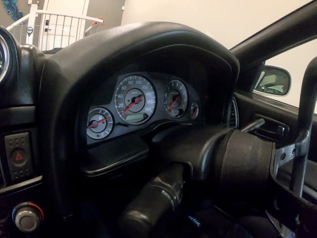 1999 Nissan Skyline JDM car for sale — photo 18 of 23