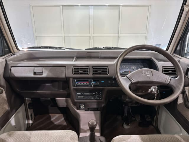 1998 Honda Acty JDM car for sale — photo 7 of 25