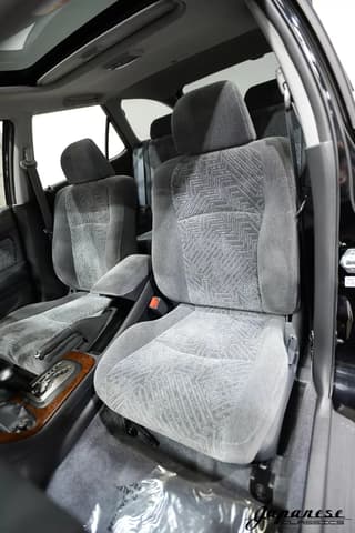 1998 Honda Accord JDM car for sale — photo 14 of 25