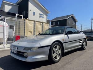 1997 Toyota MR2 JDM car for sale