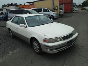 1998 Toyota Mark II JDM car for sale