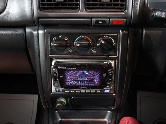 1999 Subaru Impreza JDM car for sale — photo 9 of 10