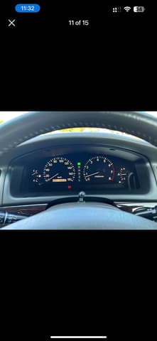 1997 Toyota Cresta JDM car for sale — photo 8 of 16