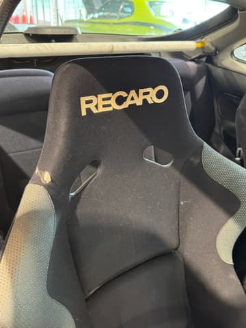 1997 Honda Integra JDM car for sale — photo 14 of 25