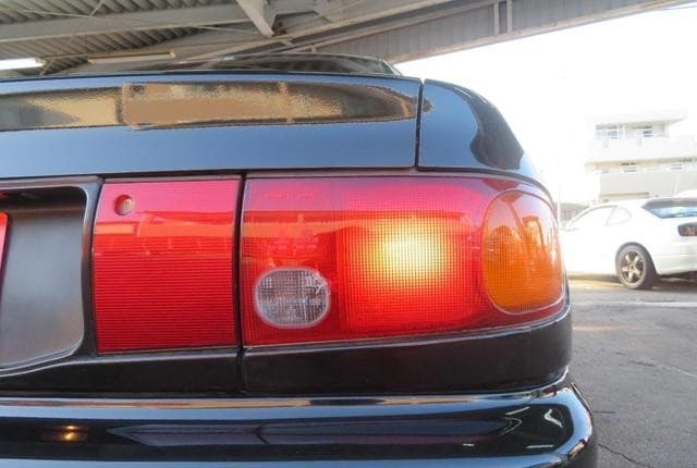 1993 Mitsubishi Lancer JDM car for sale — photo 19 of 25