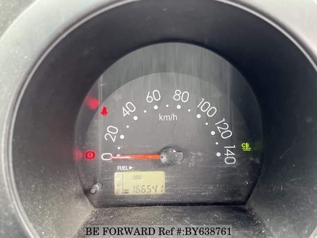 2009 Daihatsu Hijet JDM car for sale — photo 5 of 5