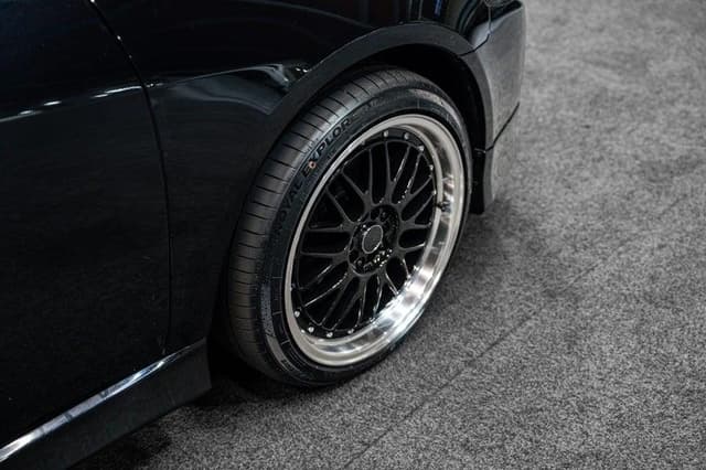 2007 Honda Accord JDM car for sale — photo 9 of 19