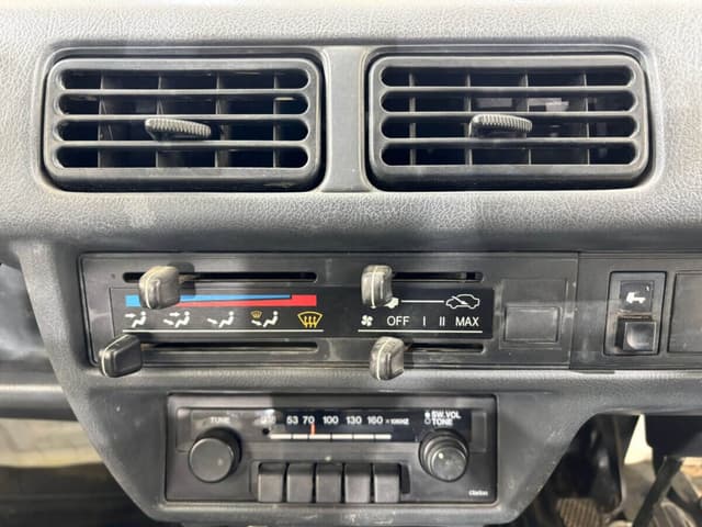 1993 Honda Acty JDM car for sale — photo 10 of 10