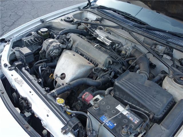 1996 Toyota Celica JDM car for sale — photo 23 of 23