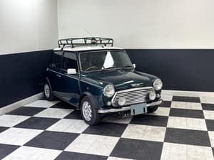 1999 Rover JDM car for sale