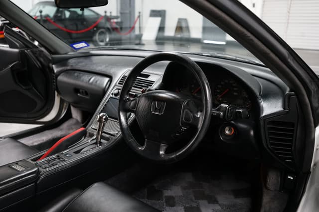 1990 Honda NSX JDM car for sale — photo 17 of 24