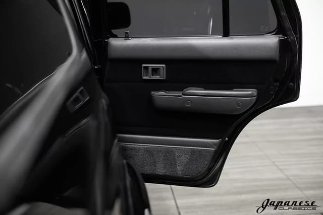 1995 Toyota Hilux JDM car for sale — photo 21 of 25