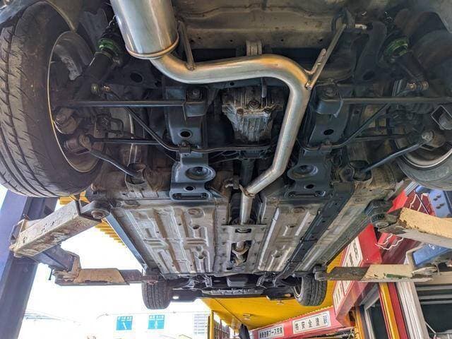 1992 Suzuki Cappuccino JDM car for sale — photo 13 of 20