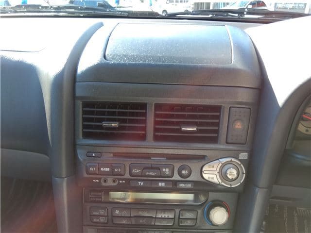 1999 Nissan Skyline JDM car for sale — photo 18 of 25