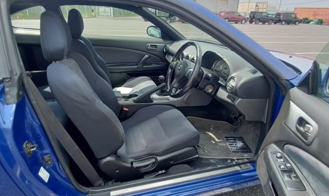2000 Nissan Silvia JDM car for sale — photo 7 of 24